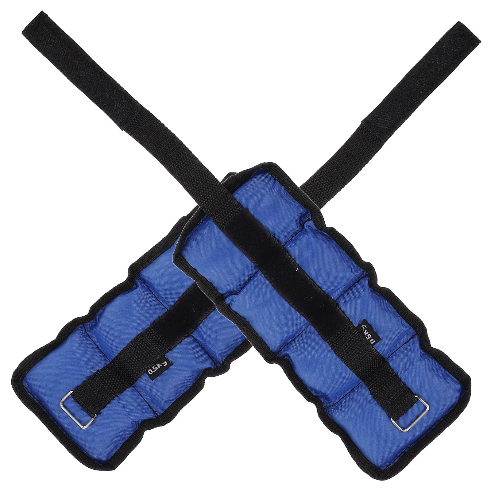 ankle weights أوزان الكاحل - Image 3