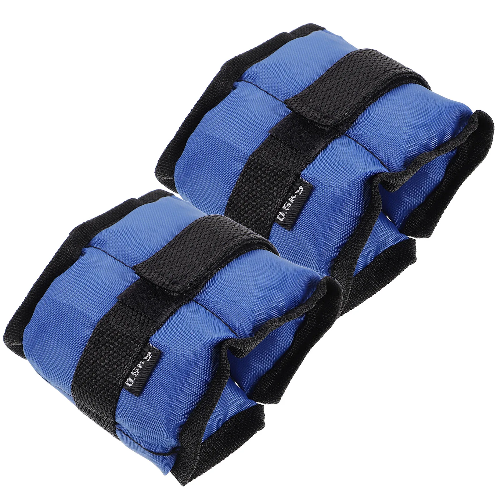 ankle weights أوزان الكاحل - Image 2