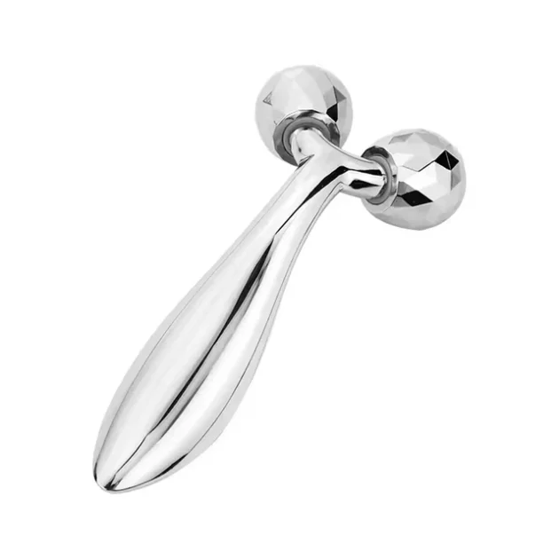 3D massager بكرة تدليك الوجه