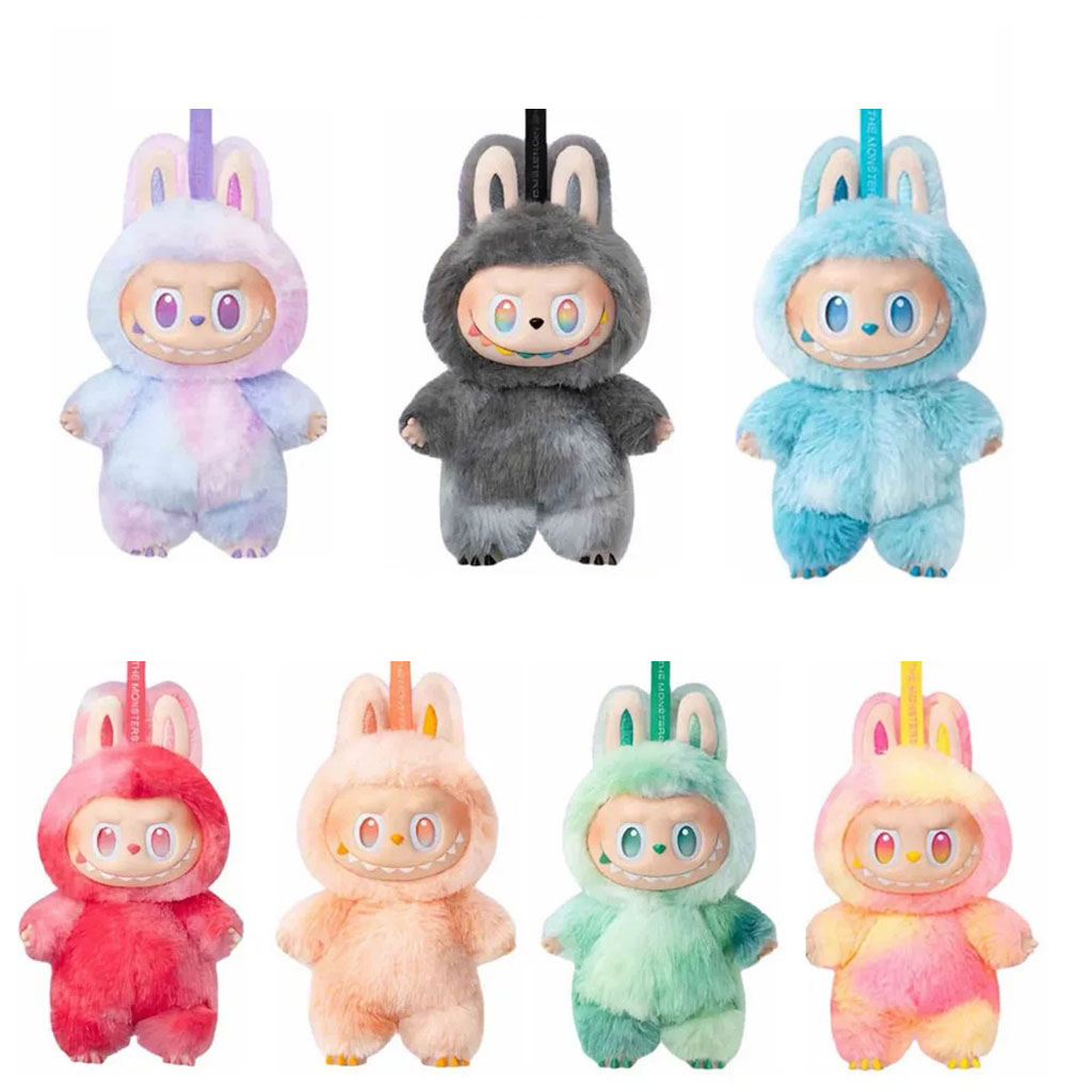 Labubu - لابوبو